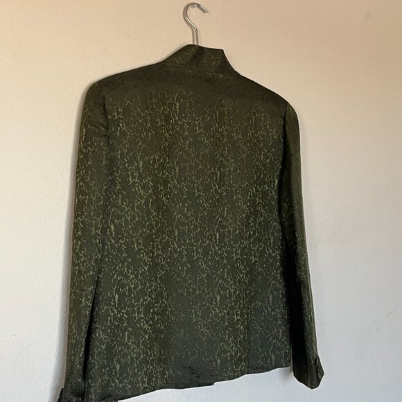 Shanghai Tang jacket - Picture 5 of 7